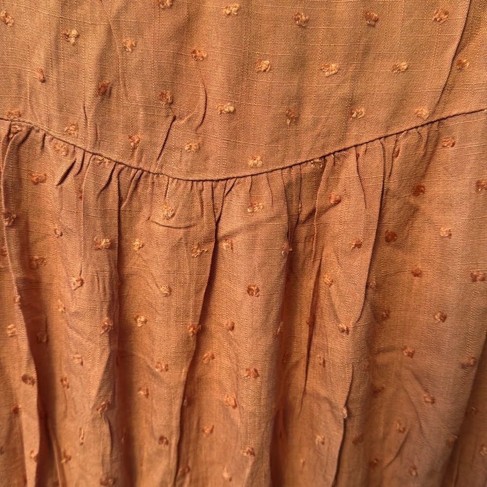 Hem & Thread NWT dress - Picture 10 of 10